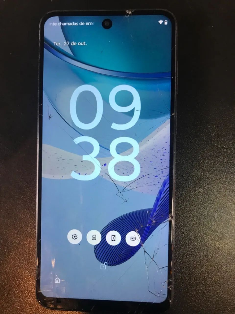 Moto g53 - Foto 2
