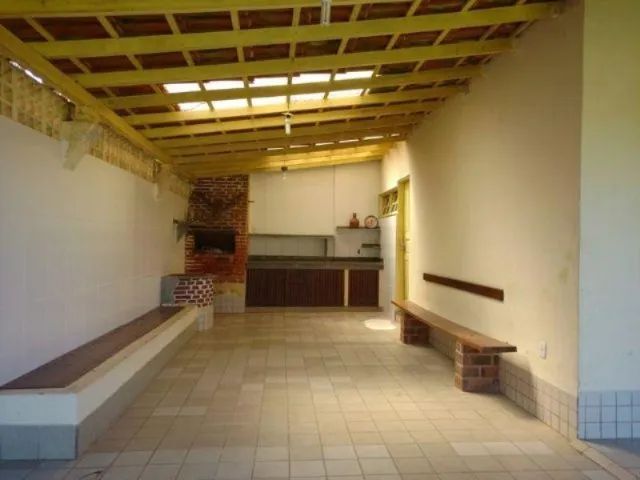 Aluguel temporada casa 4 quartos Nova Ponta da Fruta - Foto 4