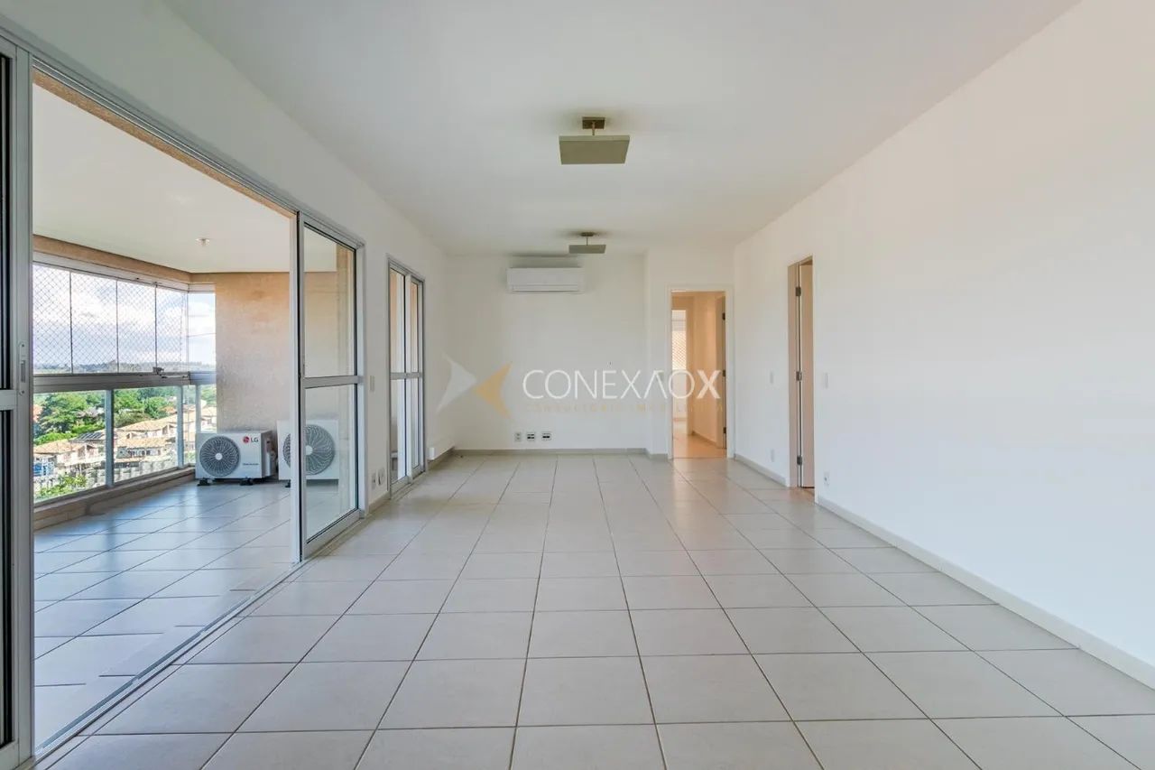 Apartamento para venda e alugar no Golden Square Alphaville Campinas - Foto 2