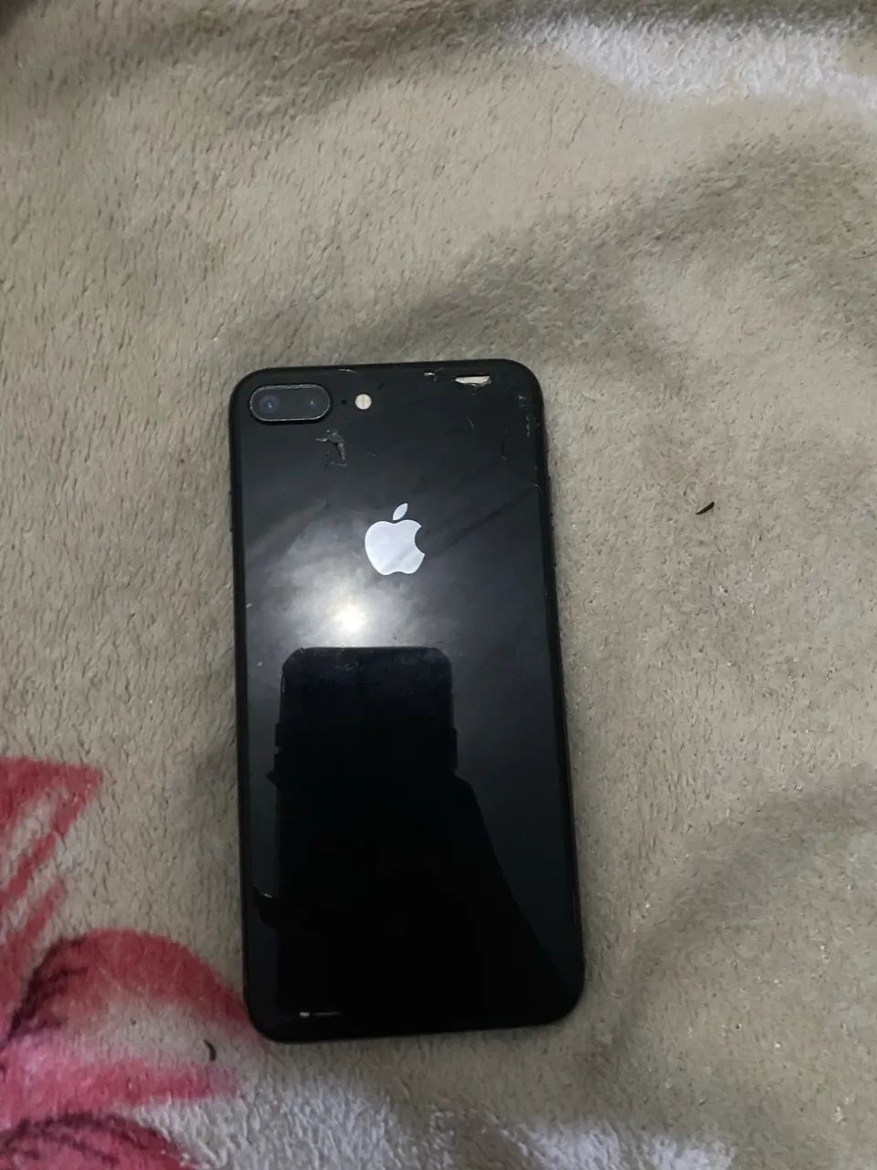 iPhone 8 Plus - Foto 3