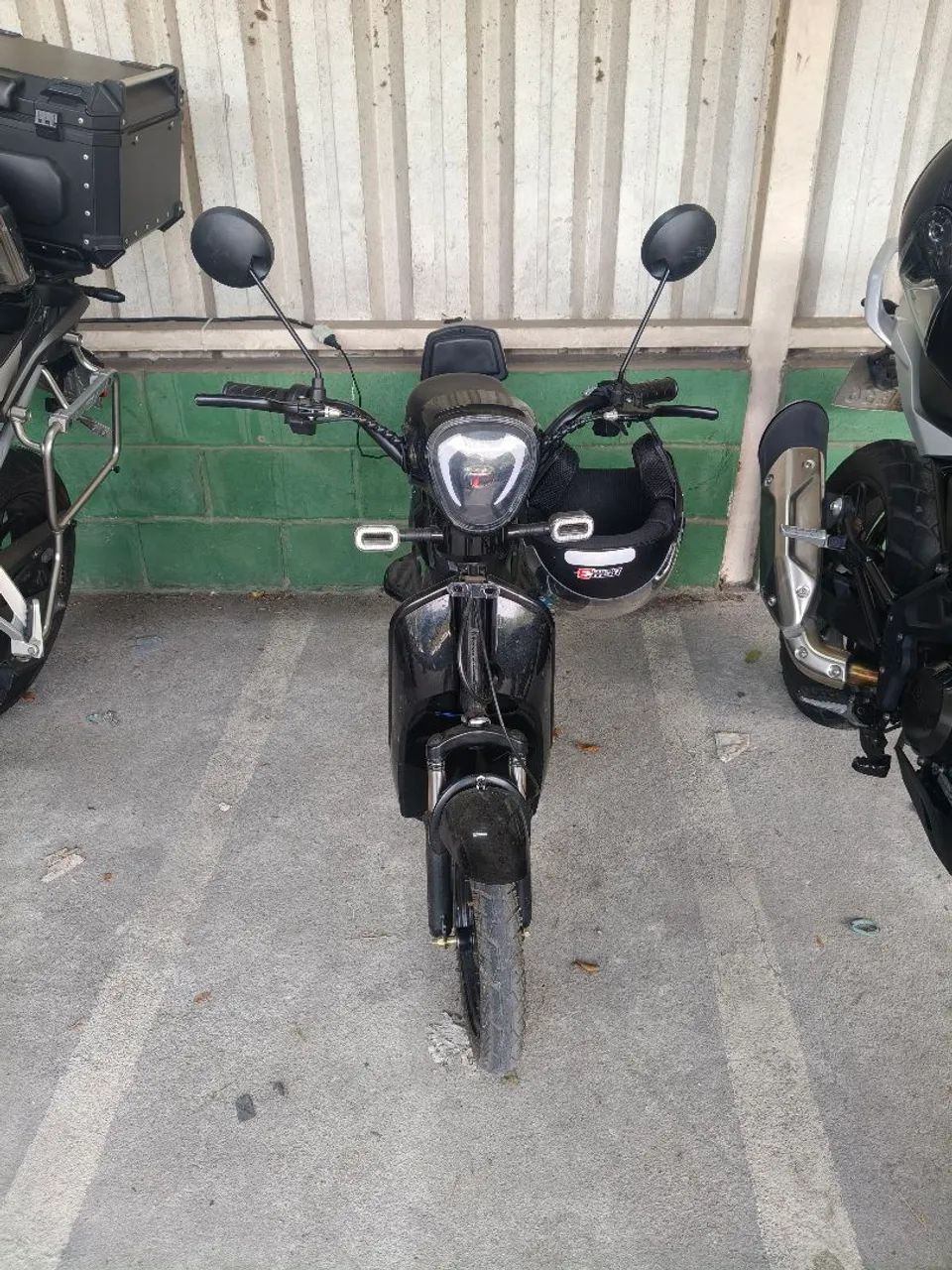 Bicicleta Elétrica Vitte 350W 2025 - Foto 5