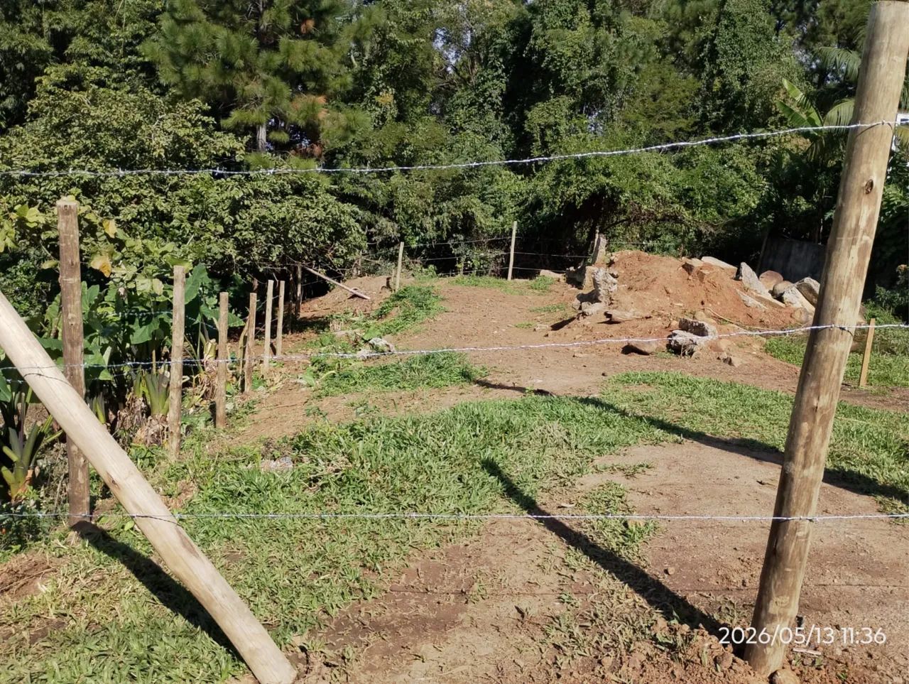 Terreno na praia da Armação sul da ilha  - Foto 2