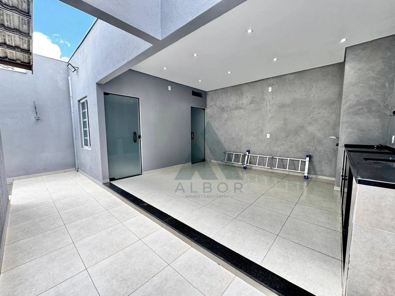 Casa com 2 dormitórios à venda, 120 m² por R$ 380.000 - Vila Aparecida - Itapetininga/SP - Foto 10