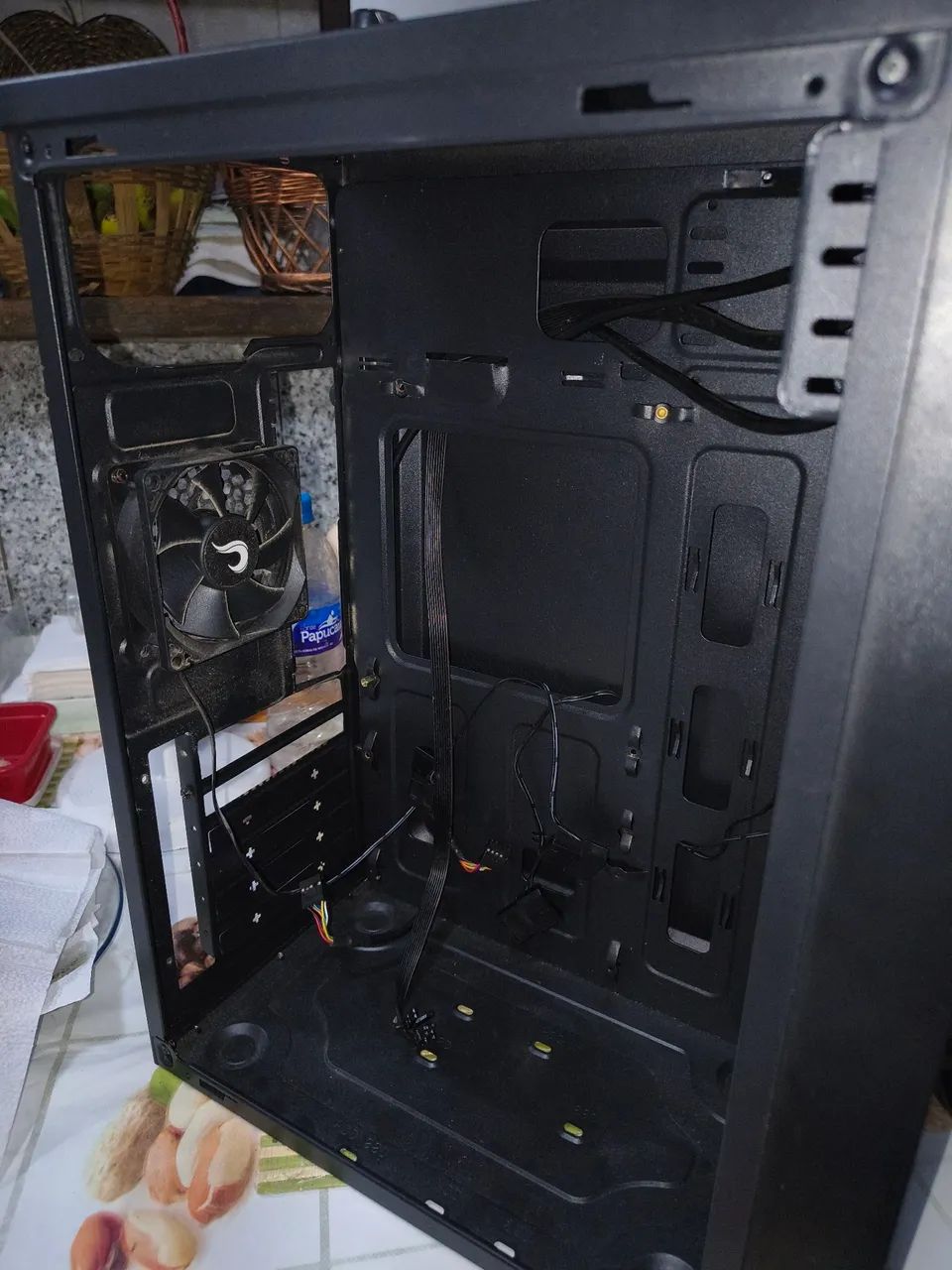 Gabinete tct para Pc  - Foto 3