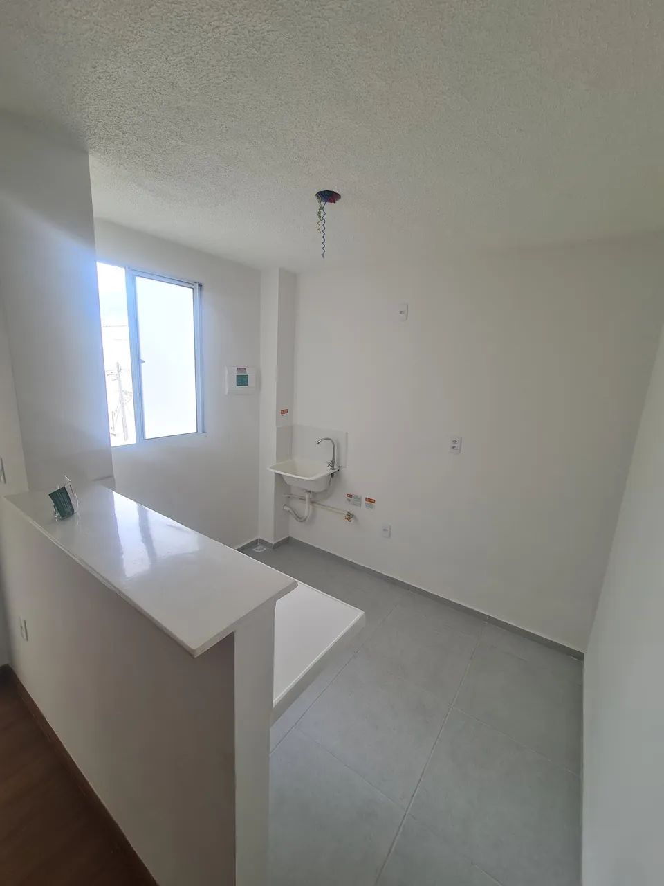 Alugo apartamento ( Residencial mata das Oliveiras) - Foto 4