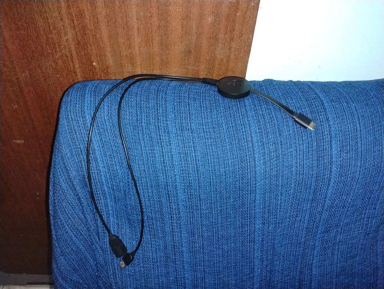 Chromecast novo  - Foto 3