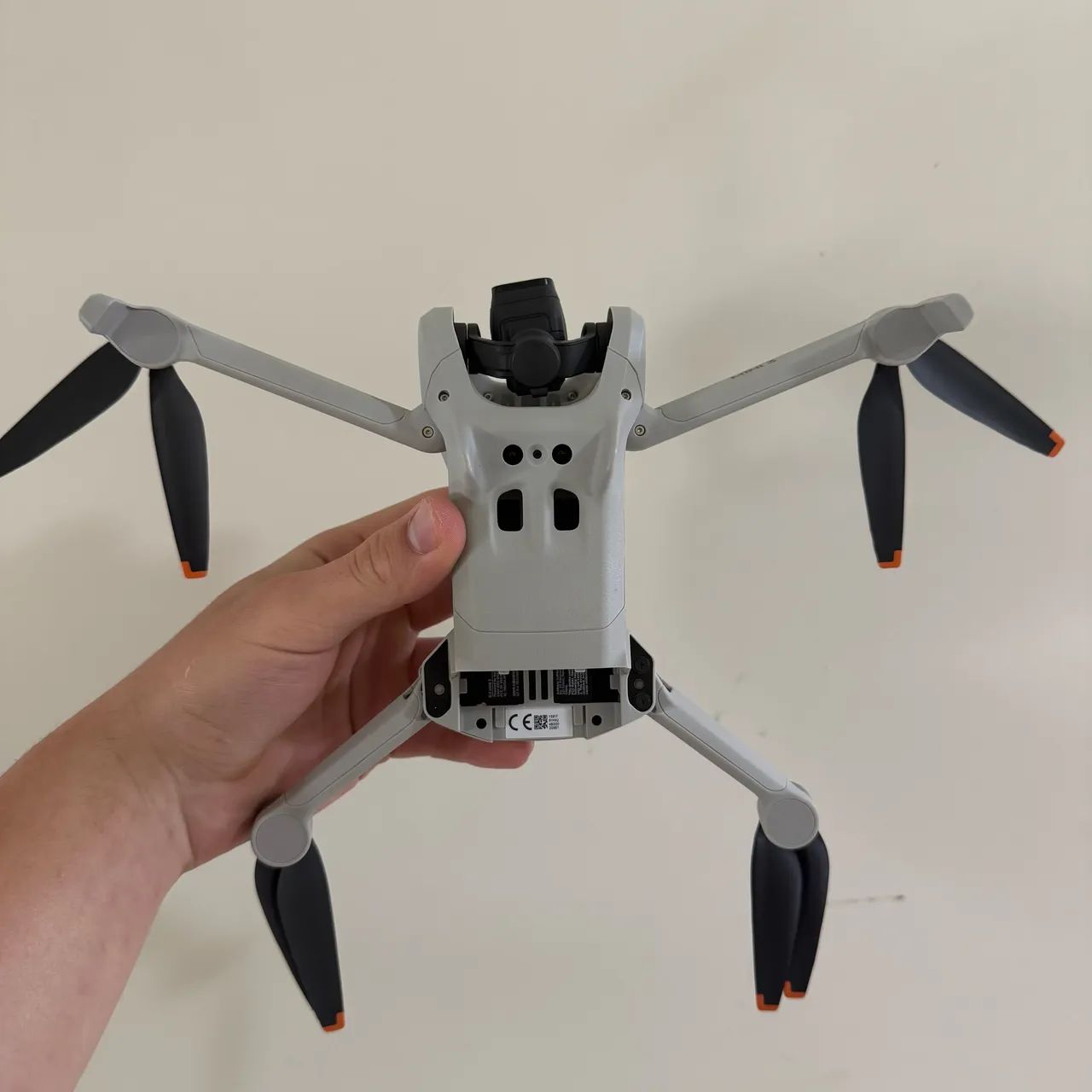 Oportunidade! DJI Mini 3 Completo - Foto 3