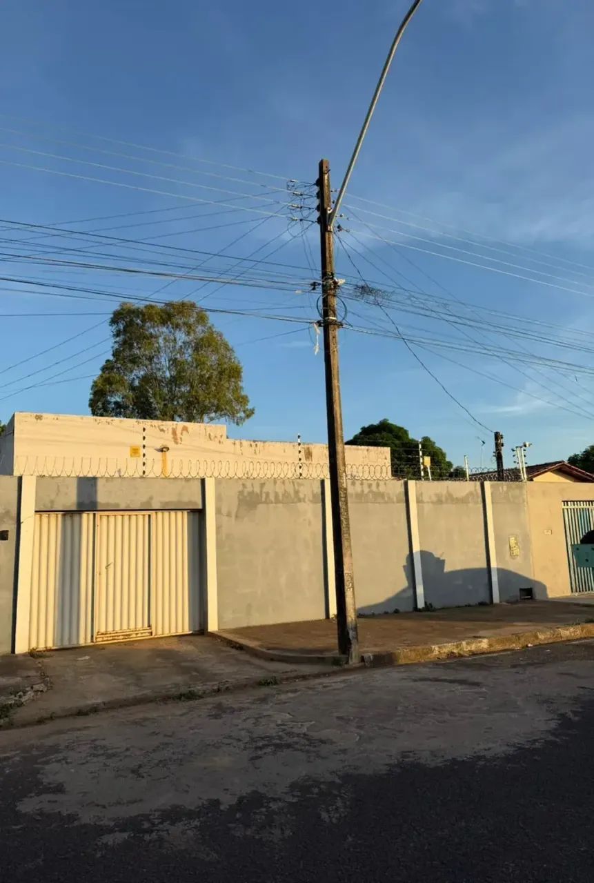 Casa a venda c/ 2 quartos em Equatorial - Boa Vista - RR - Foto 2