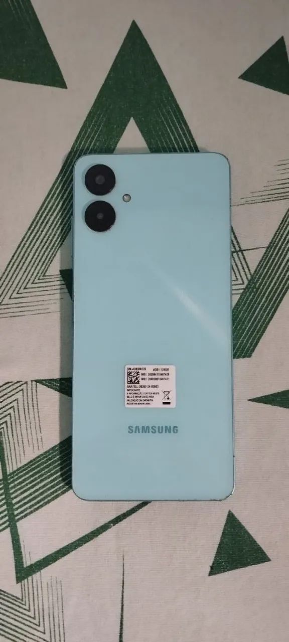 Samsung A06  - Foto 2