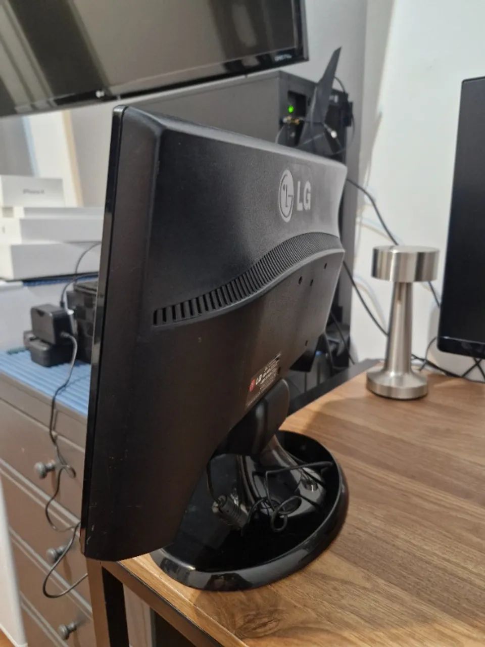 Monitor VGA da LG - Foto 4
