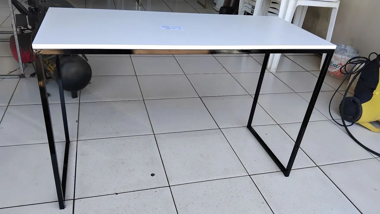 Mesa de estudo  - Foto 2
