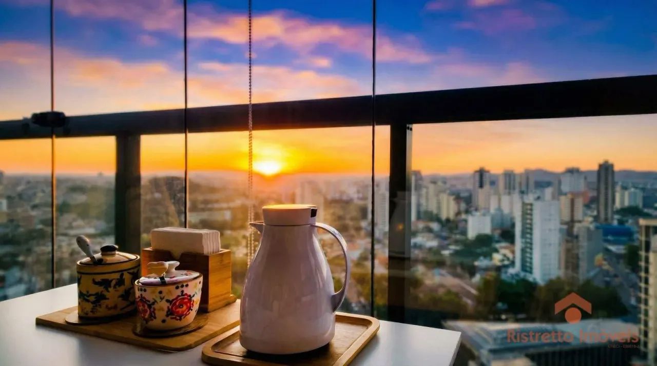 Apartamento à venda, 64 m² por R$ 724.000,04 - Vila Osasco - Osasco/SP - Foto 10