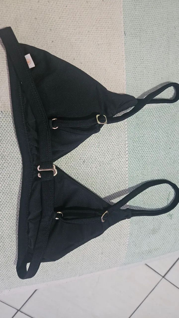 Biquíni top novo - Foto 2