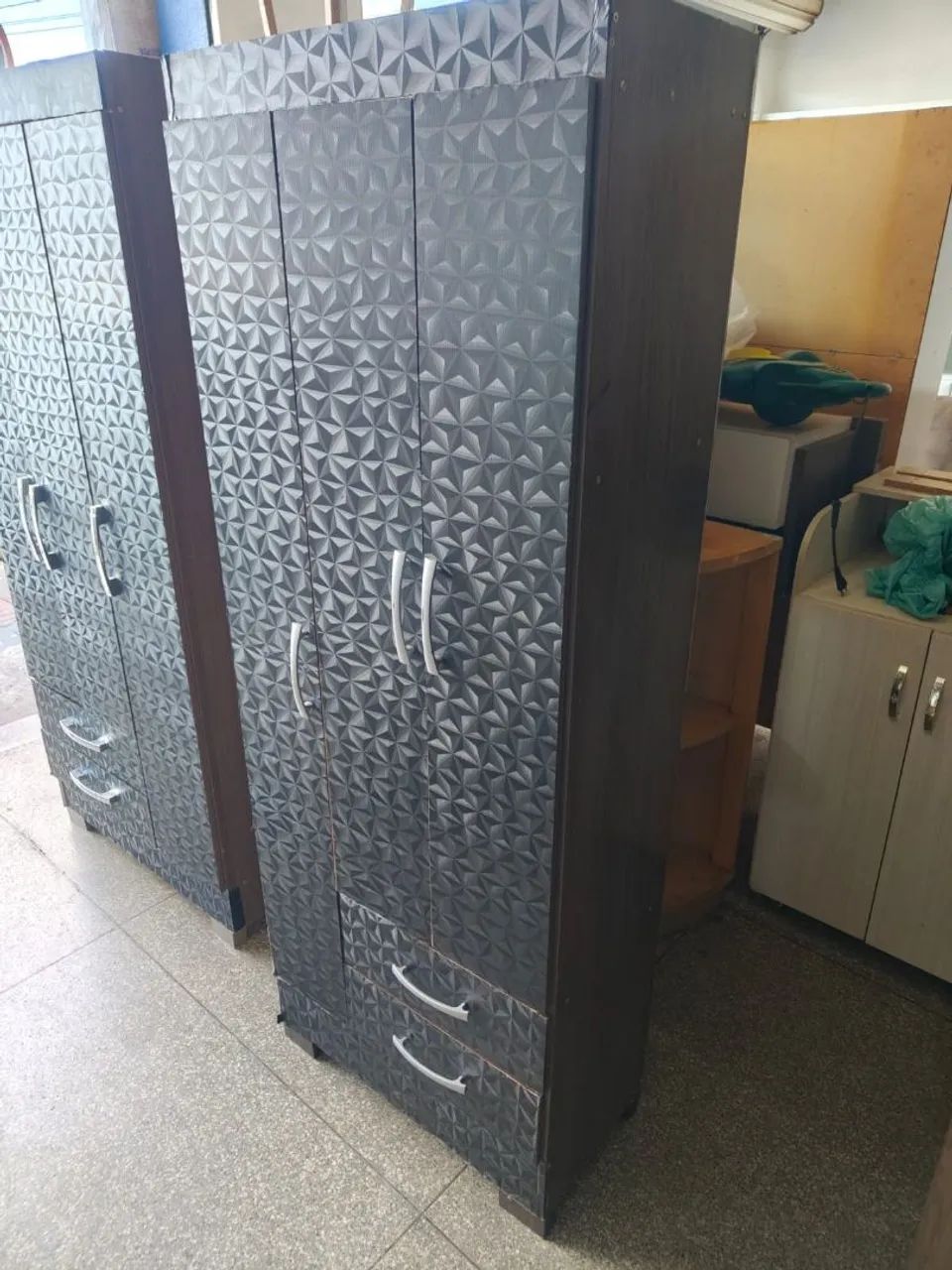 Guarda roupa de solteiro  - Foto 2