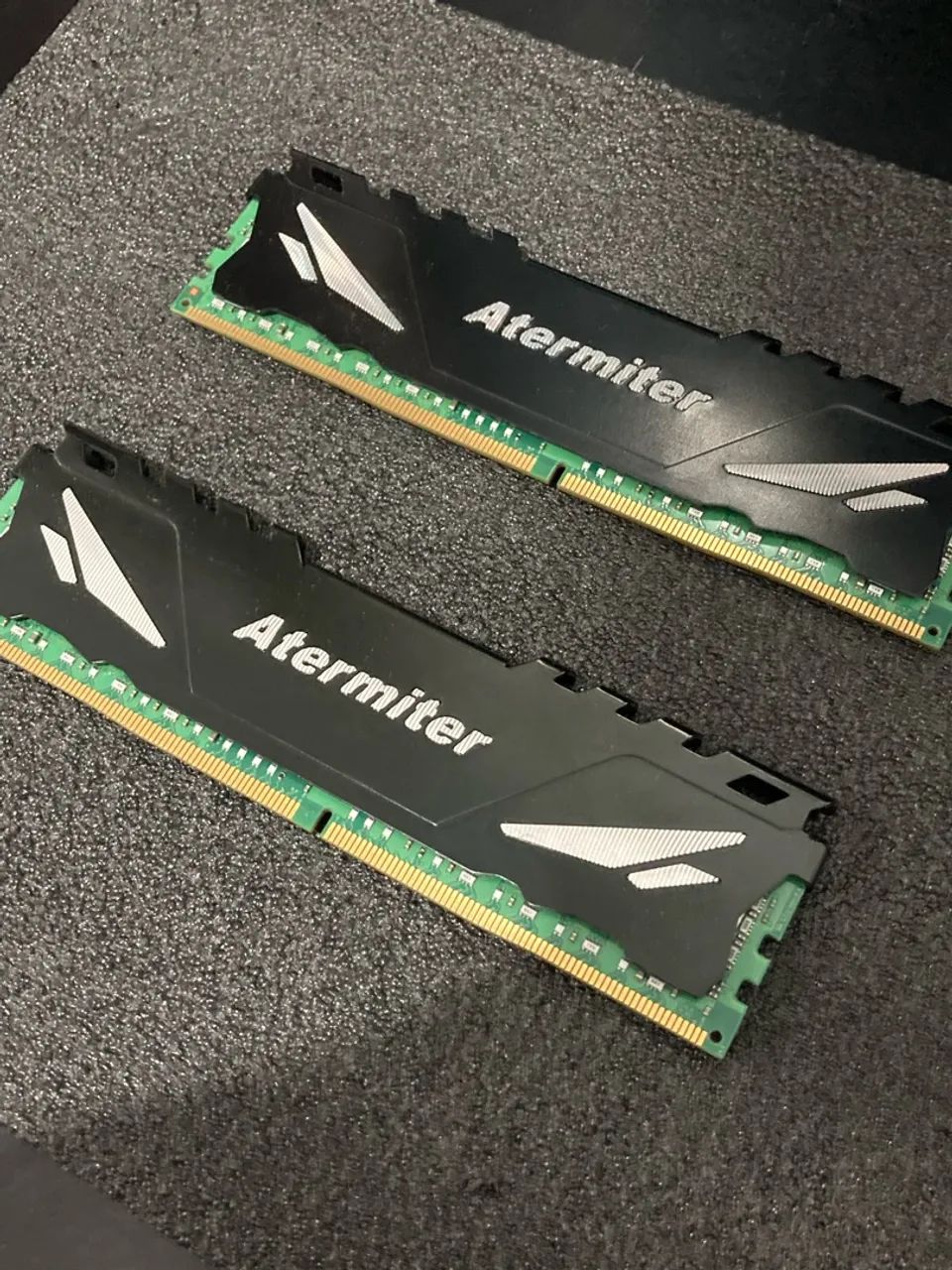 MEMÓRIA RAM ATERMITER - Foto 3