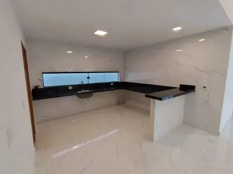 Belíssima Casa de Alto Padrão no Condomínio Monte Carlo - Foto 12