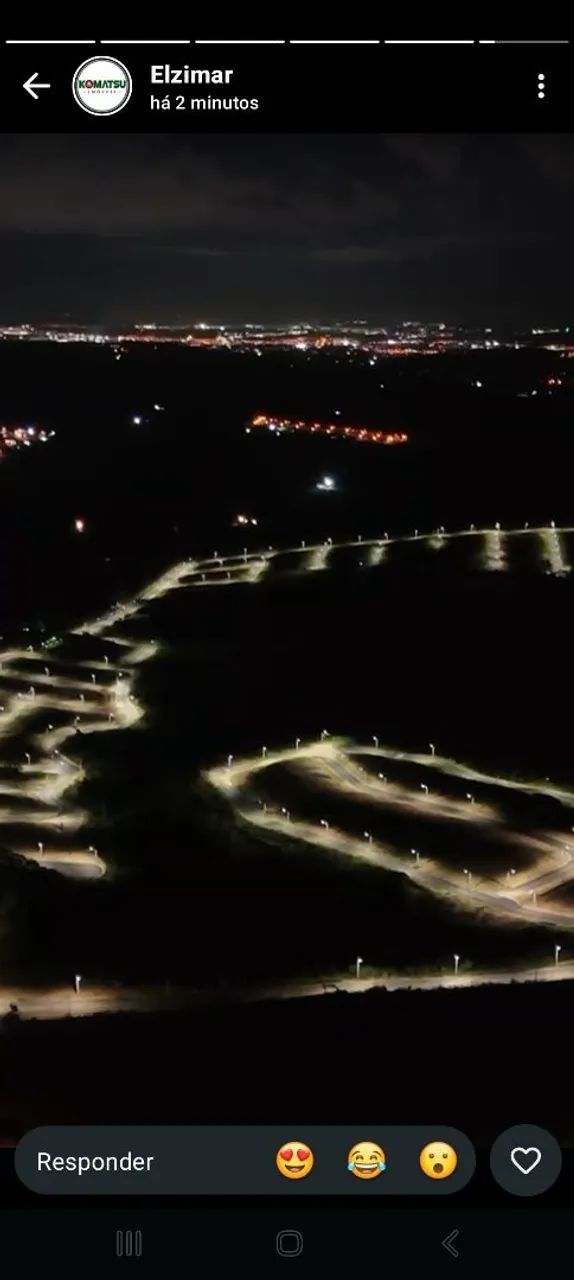 TERRENO LOTEAMENTO BELVEDERE  - Foto 3