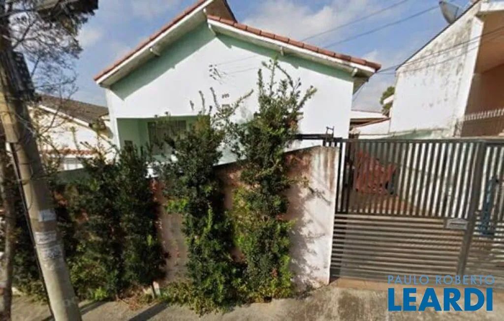 CASA TÉRREA - PARQUE ORATÓRIO - SP - Foto 2