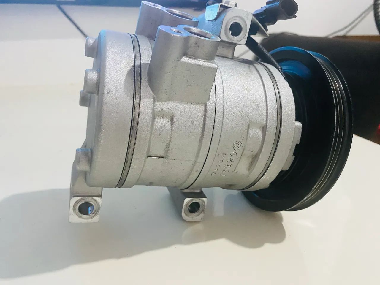 Compressor do  kiwd 