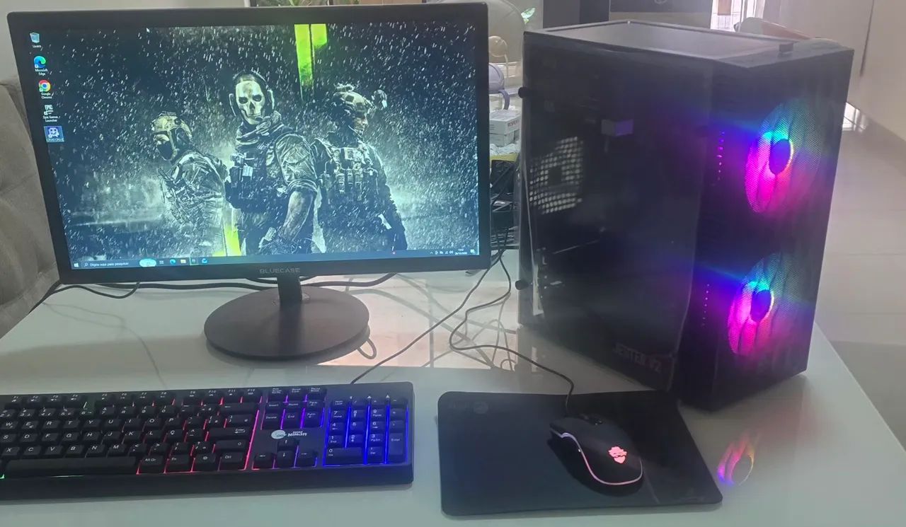 PC GAMER - BARATO  - Foto 3