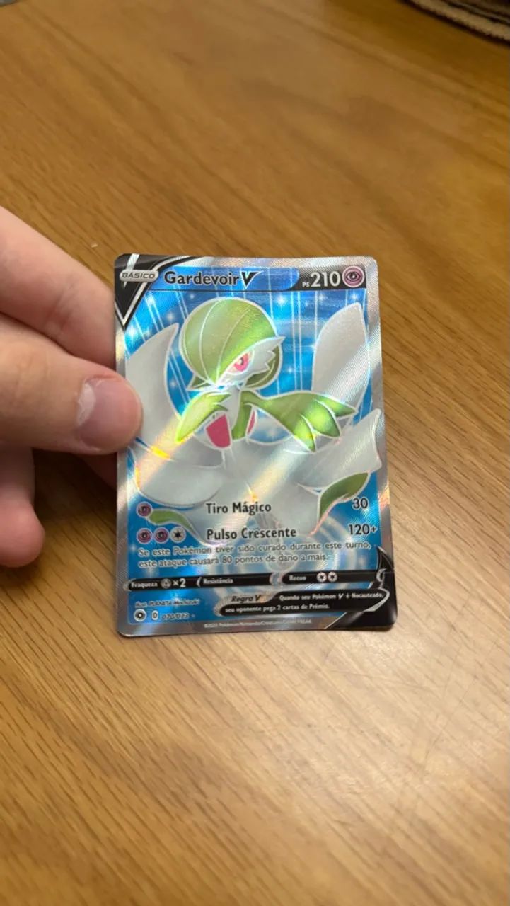 Vendo cartas de Pokémon - Foto 5