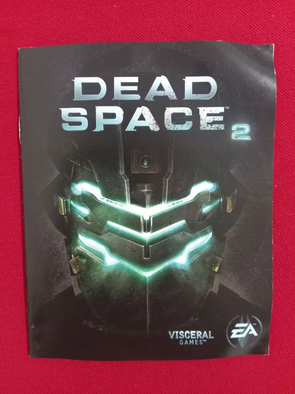 Dead Space 2 - PS3 - Foto 5