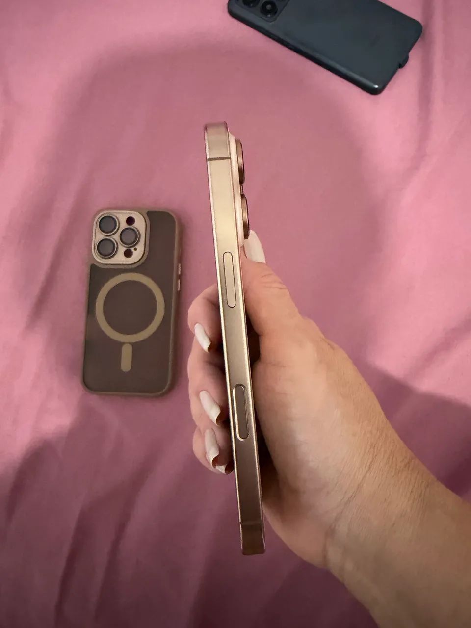 iPhone 16 pro  - Foto 4