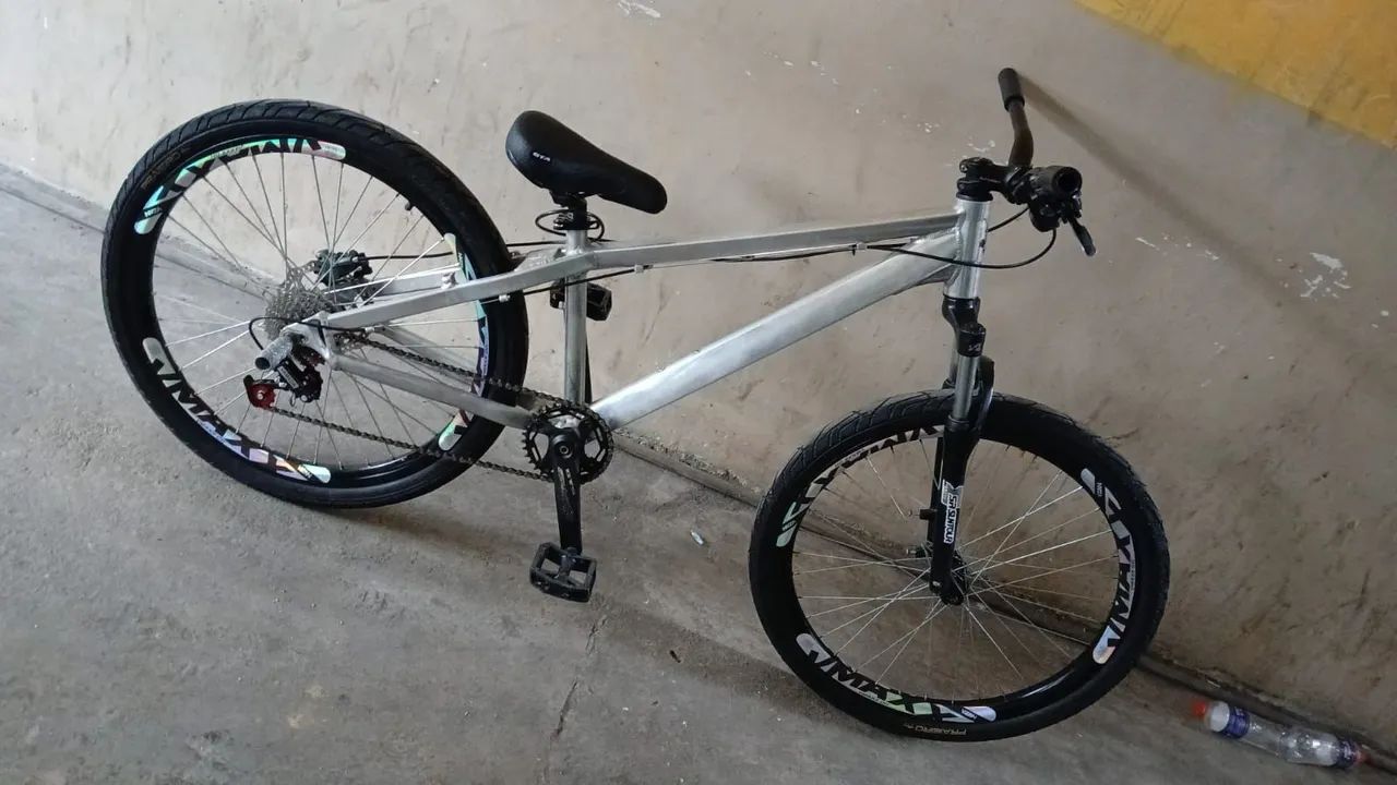 Vendo viking Tuff - Foto 2
