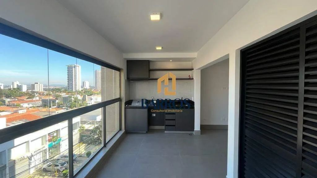 Apartamento para locação 3 dormitórios, 110m2 - Edifício Ilha de Maui - São Judas - Piraci