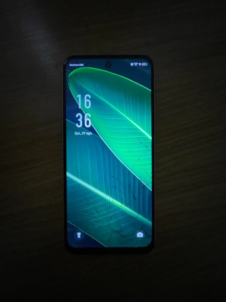 Infinix smart 9 - Foto 4