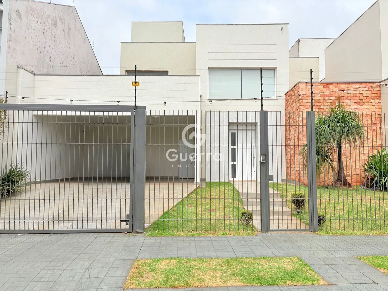 Casa para Alugar no Jardim Cidade Monções em Maringá - Foto 2
