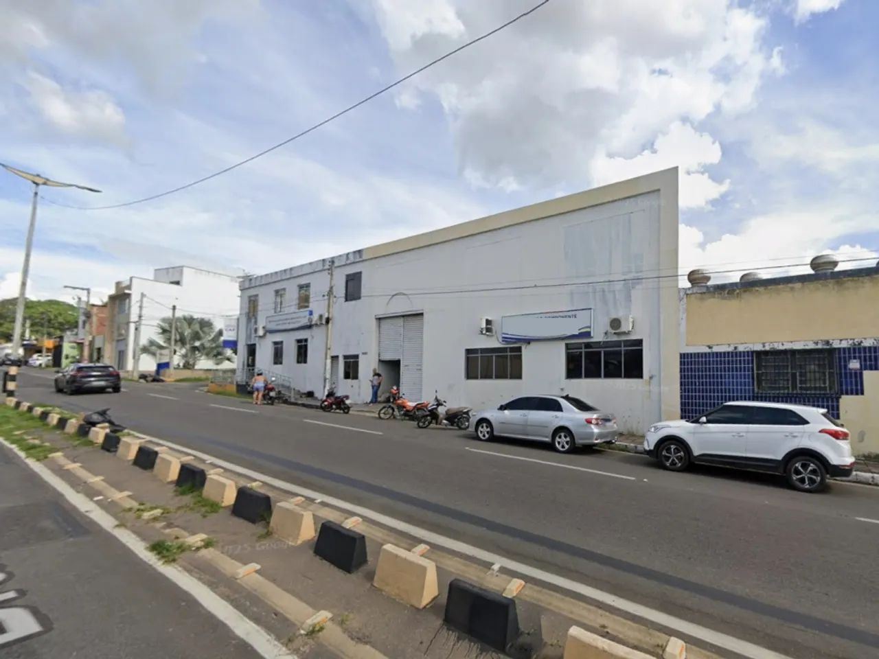 Imóvel Comercial, A.T.: 637m², Tiradentes, Juazeiro do Norte/CE