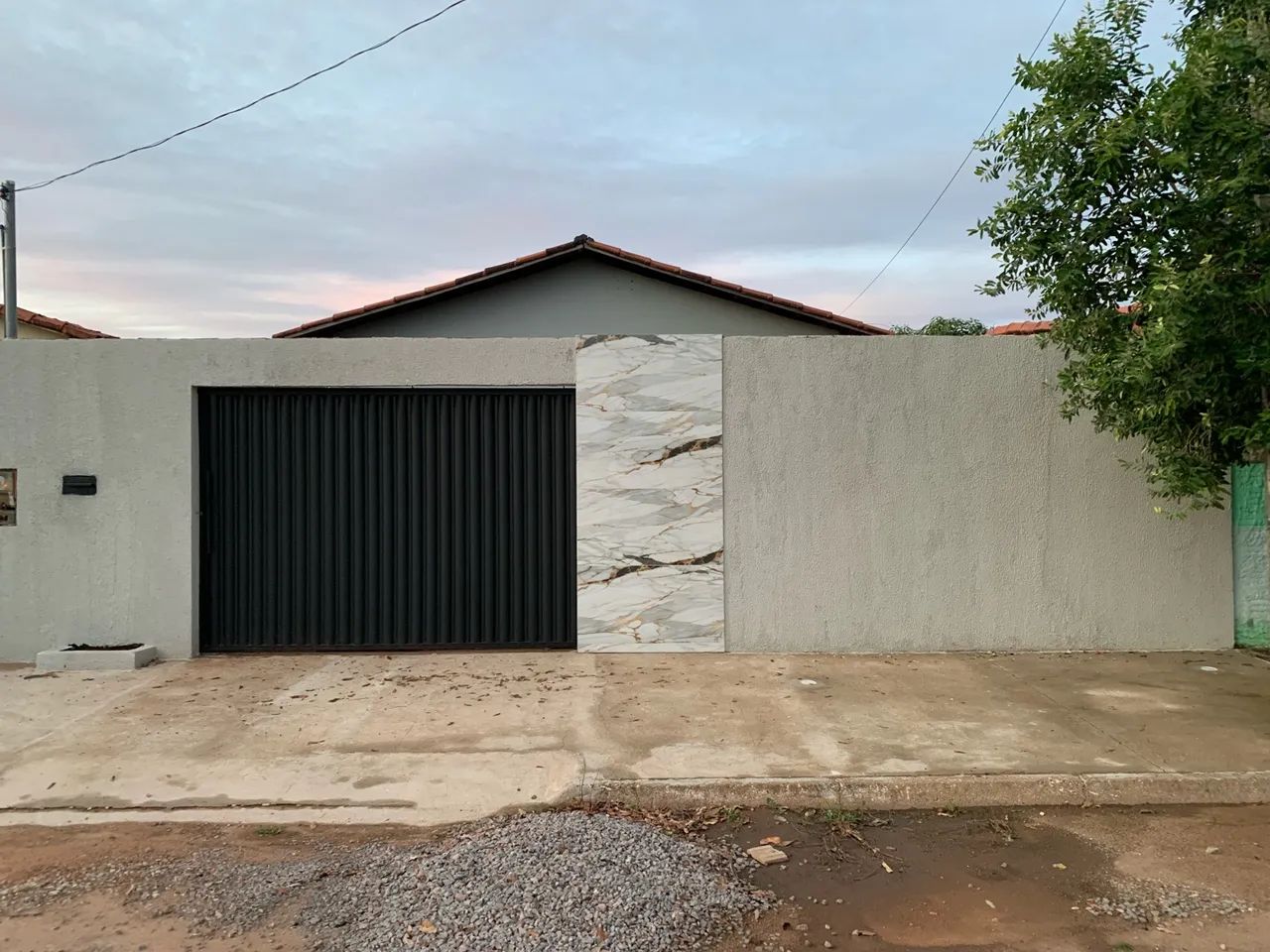 Casa a venda bem localizada  - Foto 4