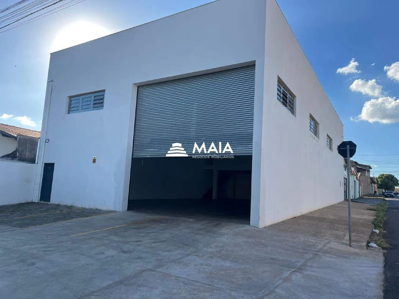 Galpão para alugar próximo a João XXIII - Foto 4