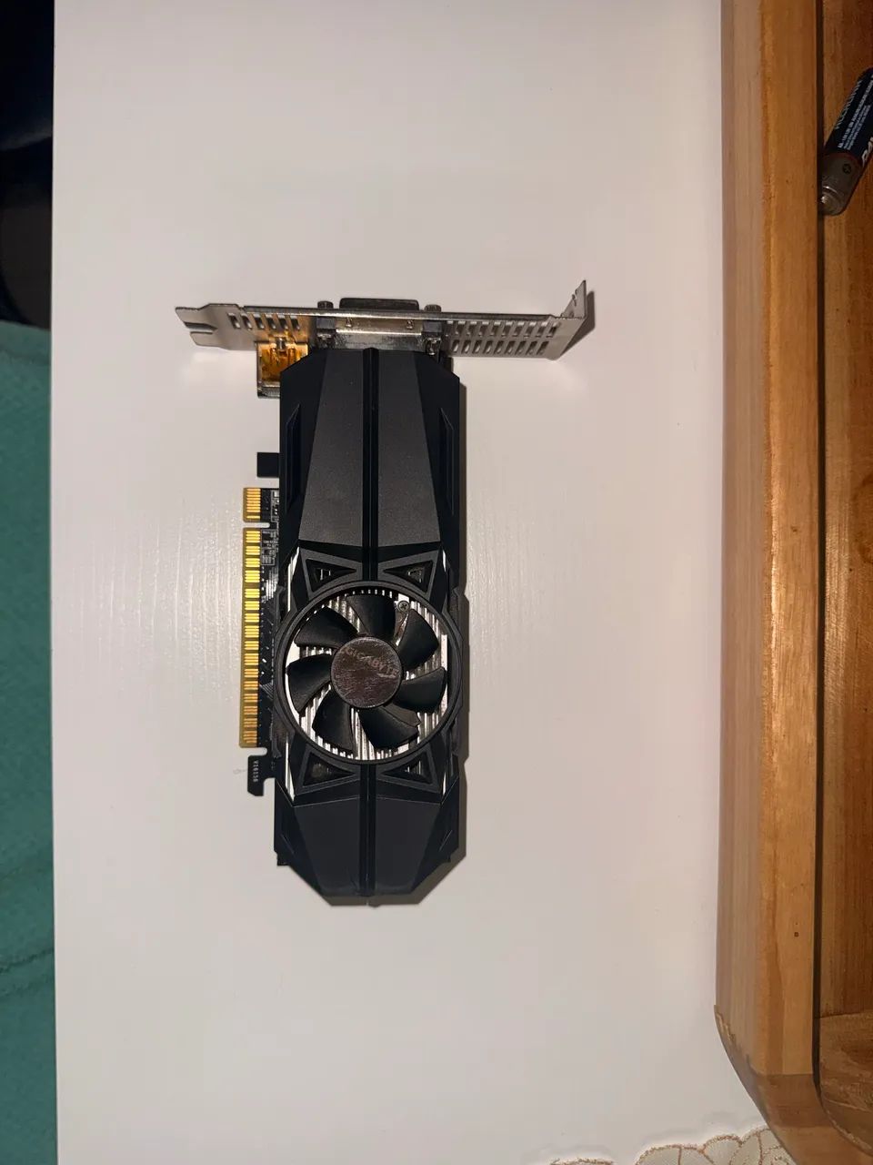 GTX 1050