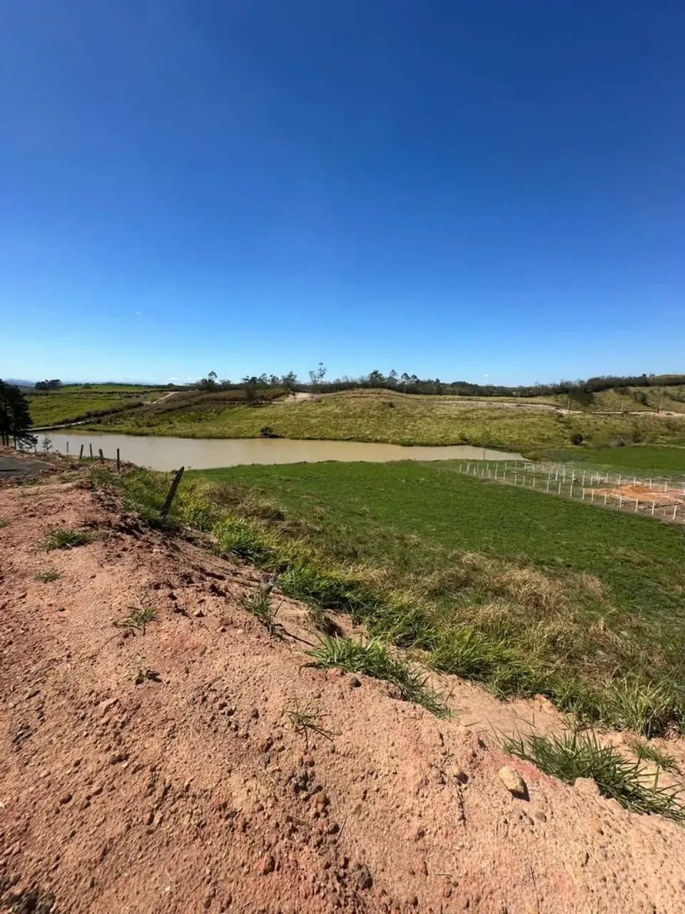 Vendo Terreno em Jacareí. - Foto 3