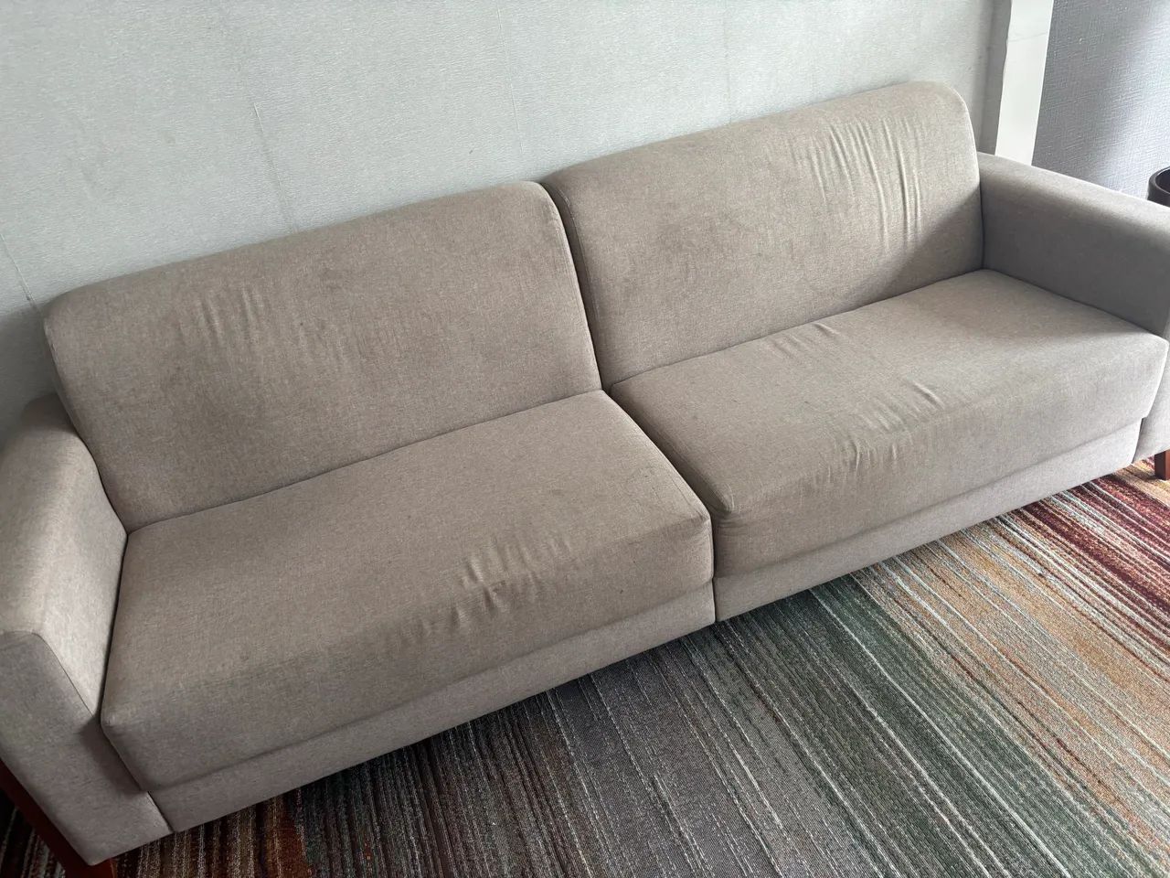 Vende-se sofá 2.30m 