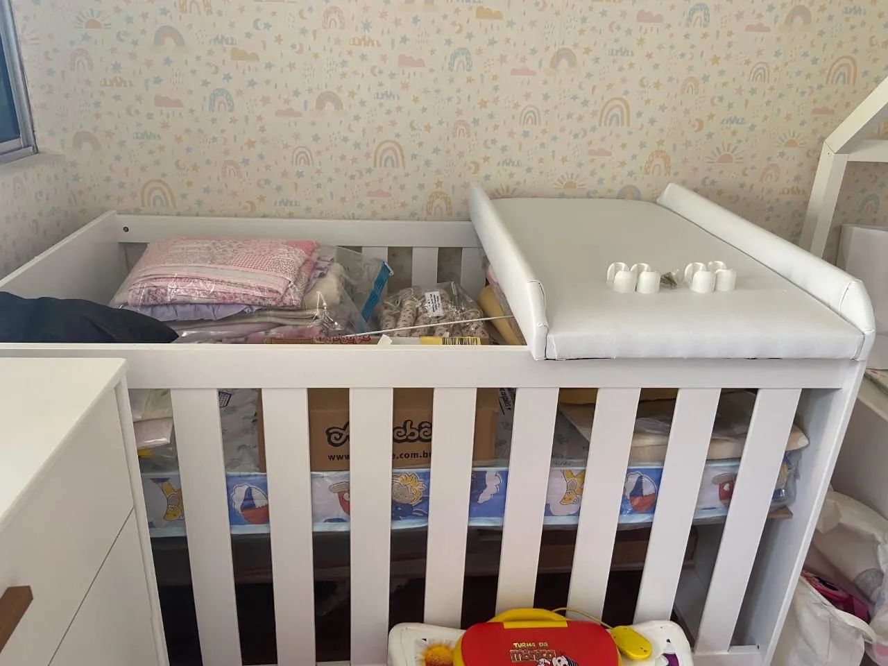 Berço $800 - Foto 2