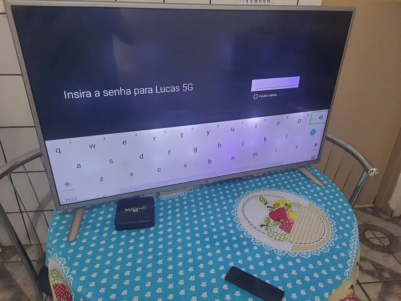 TV LG 42 - Foto 3