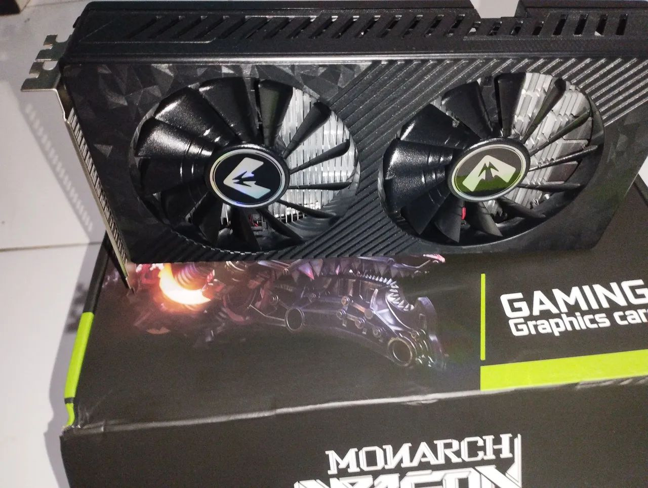 RX 590 8GB NOVA - Foto 3