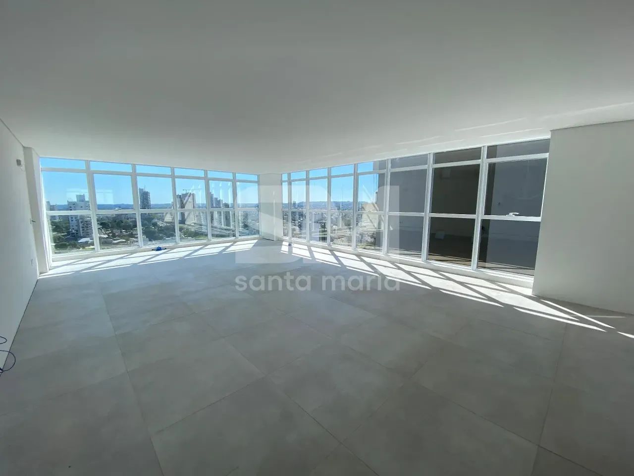 Sala para locação, Centro, Chapecó  SC - Foto 3