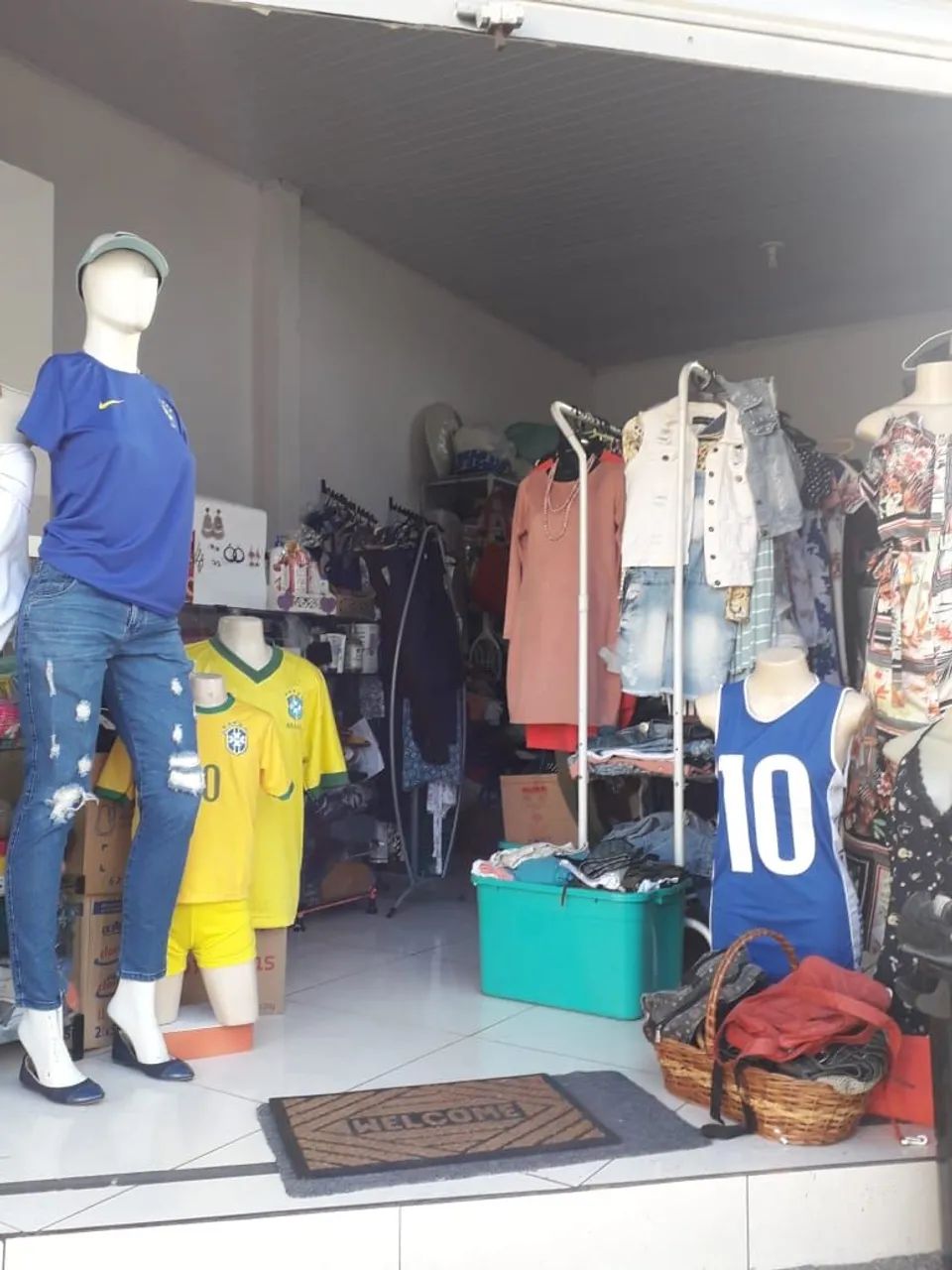 Loja de roupas e Variedades  - Foto 2