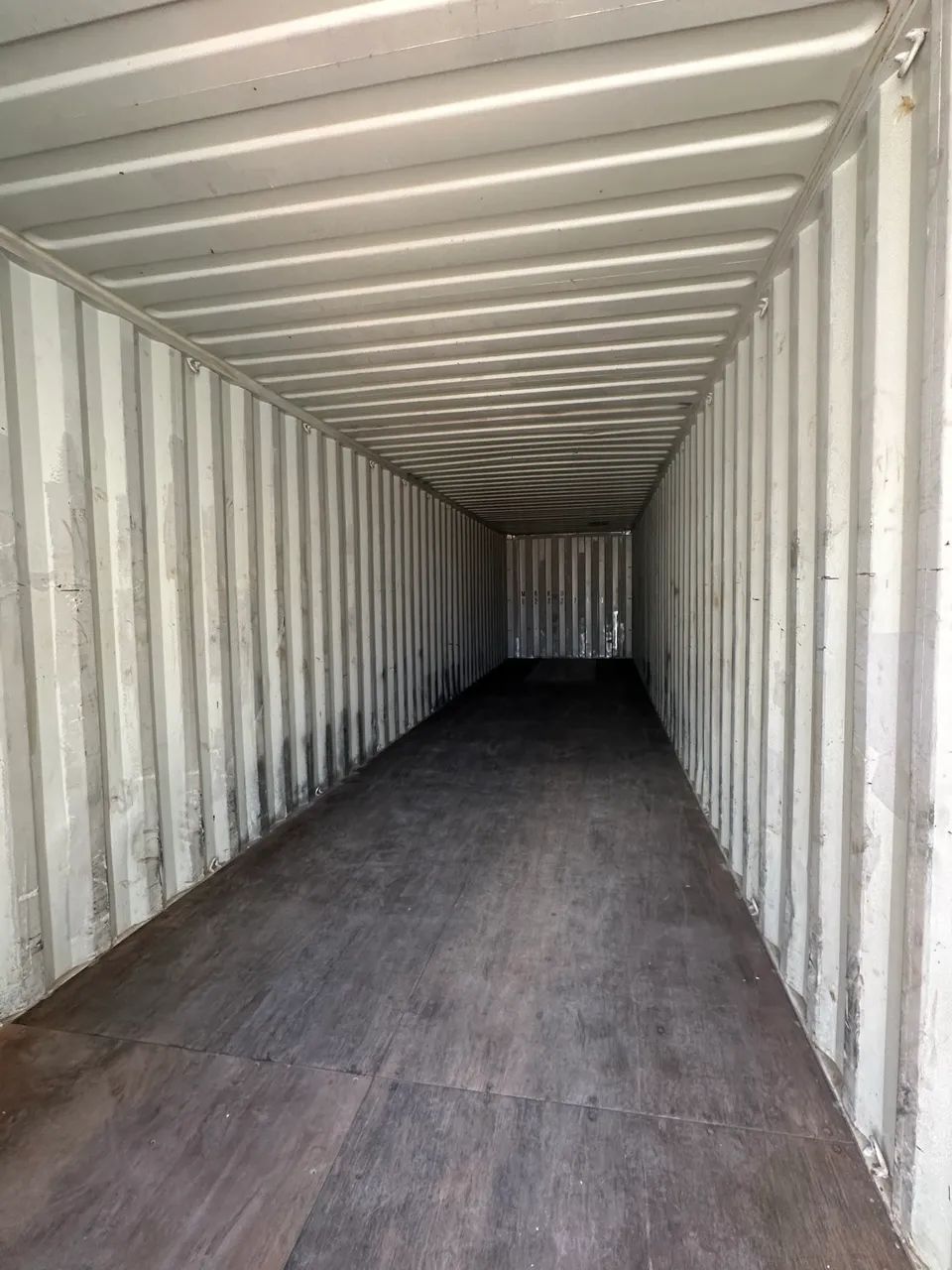 PROMOÇÃO Container Maritmo 12 metros (40 pés) - Foto 2