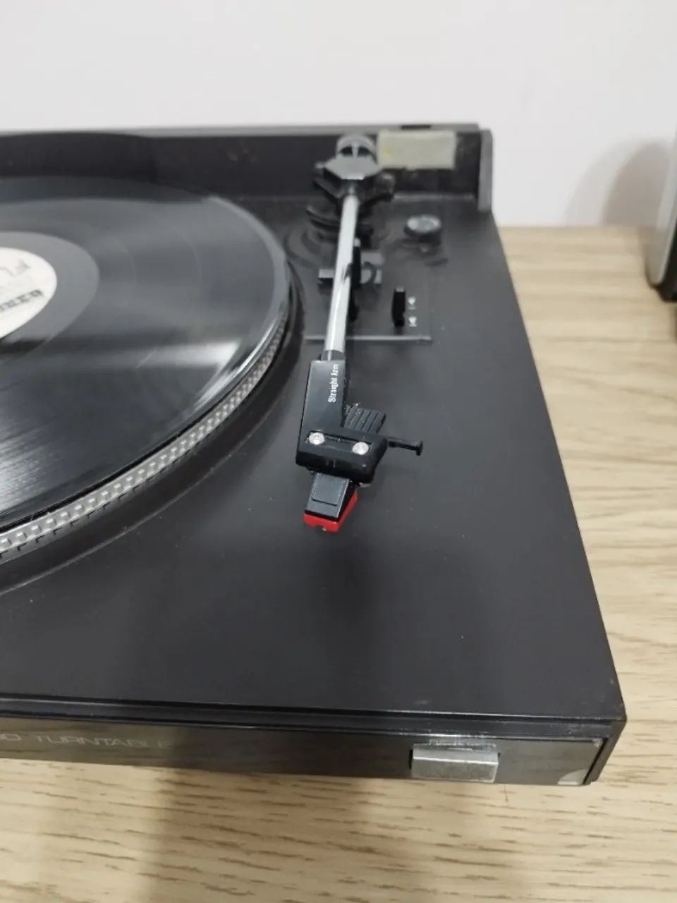 Toca discos CCE BD-200 - Foto 4