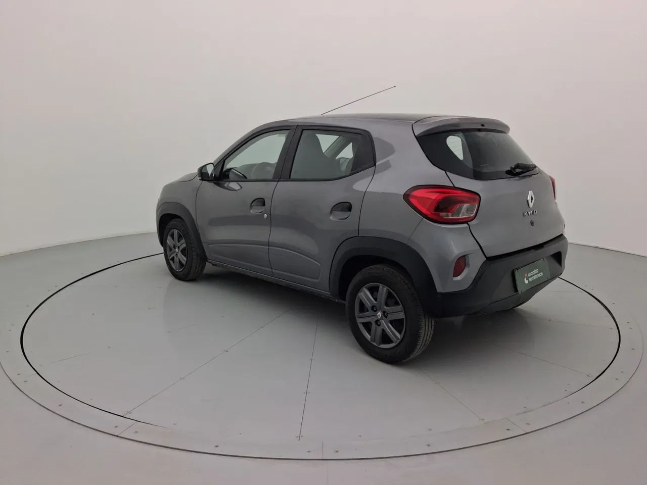 Renault Kwid 1.0 Zen 2026 - Foto 3