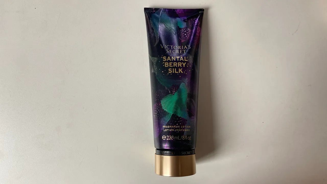 Creme Hidratante Victoria Secrets Original Unitário  - Foto 2
