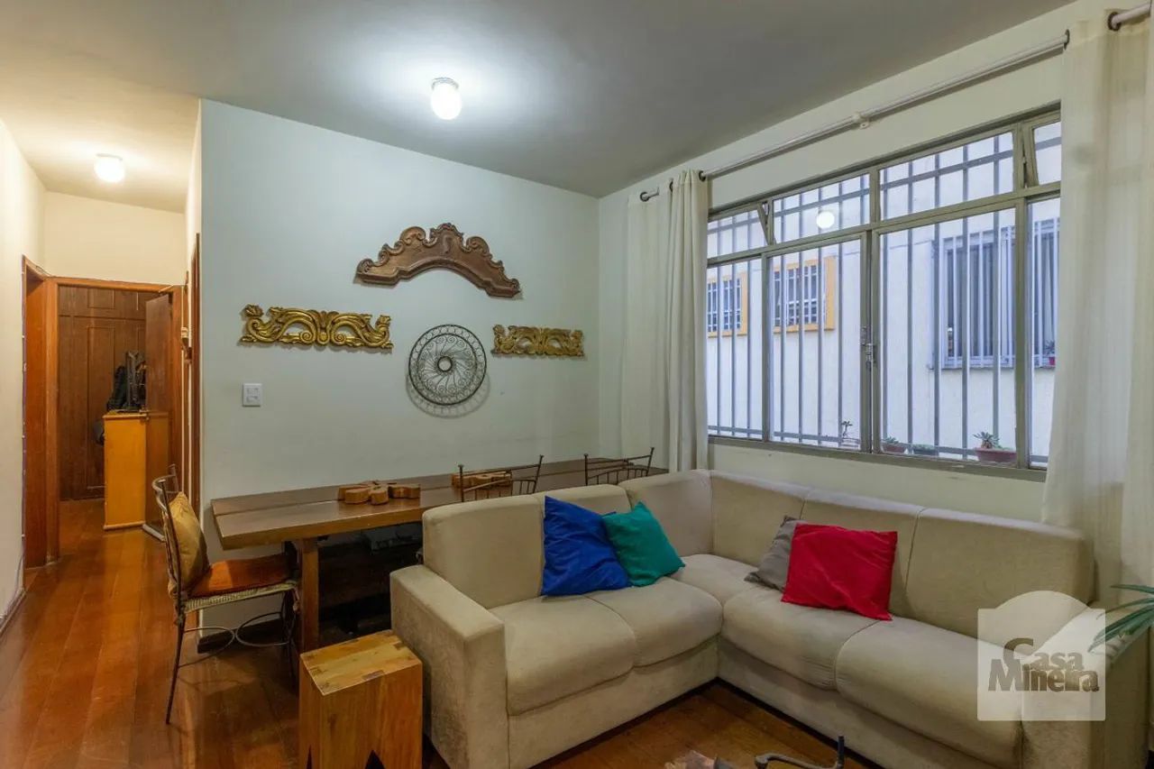 Apartamento Caiçara - Foto 3