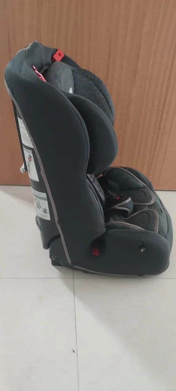 Cadeira Burigotto até 36kg - Foto 2