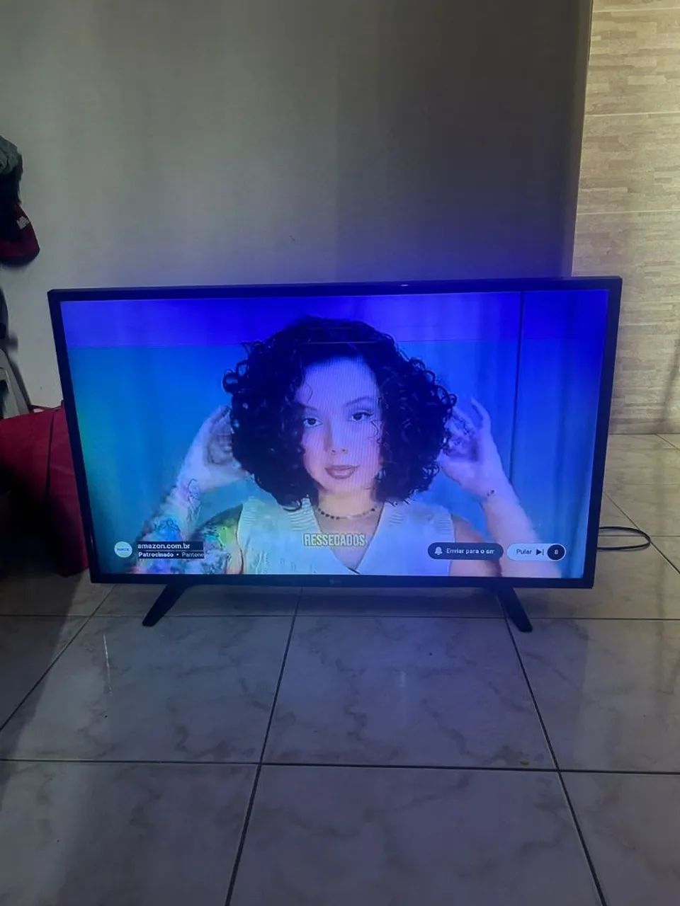 Tv 42 polegadas  - Foto 2