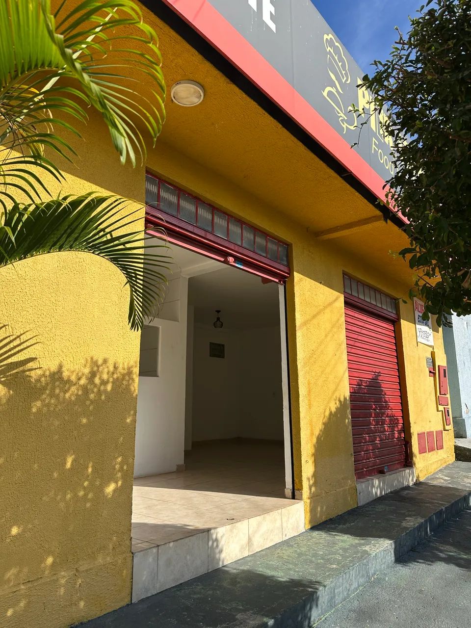 Sala Comercial para Aluguel - Vila Brasília | Próximo à Avenida Ruda - Foto 2